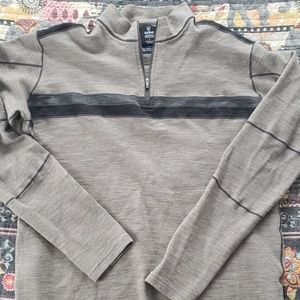 Kuhl Downhill Racr Pullover